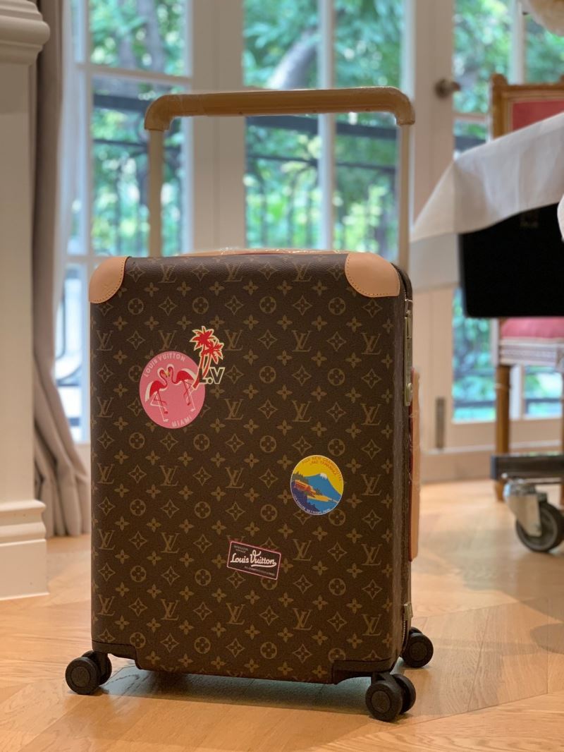 Louis Vuitton Suitcase